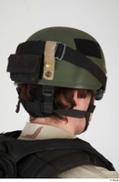  Photos Reece Bates Army Navy Seals Operator hair head helmet 0012.jpg